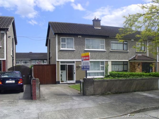 38 Ardmore Drive, Artane, Dublin 5 Alliance Auctioneers 1476909